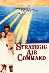 دانلود فیلم Strategic Air Command 1955