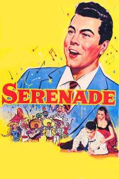 دانلود فیلم Serenade 1956