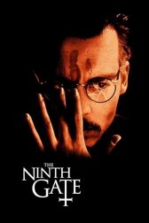 دانلود فیلم The Ninth Gate 1999