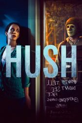 دانلود فیلم Hush 2016