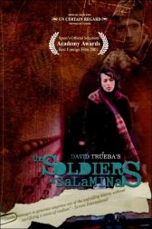 دانلود فیلم Soldiers of Salamina 2003