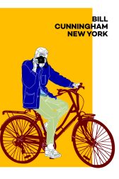 دانلود فیلم Bill Cunningham: New York 2010