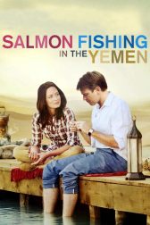 دانلود فیلم Salmon Fishing in the Yemen 2011