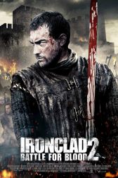 دانلود فیلم Ironclad: Battle for Blood 2014