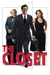 دانلود فیلم The Closet 2001