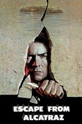 دانلود فیلم Escape from Alcatraz 1979