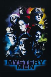 دانلود فیلم Mystery Men 1999