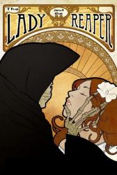 دانلود فیلم The Lady and the Reaper (La dama y la muerte) 2009