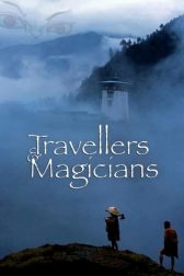 دانلود فیلم Travelers and Magicians 2003