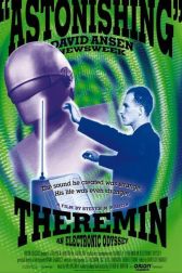 دانلود فیلم Theremin: An Electronic Odyssey 1993