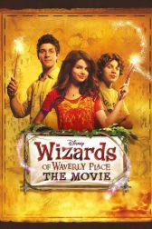 دانلود فیلم Wizards of Waverly Place: The Movie 2009