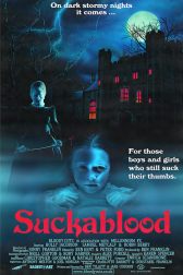 دانلود فیلم Suckablood 2012