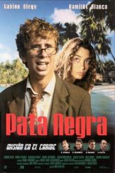 دانلود فیلم Pata negra 2001