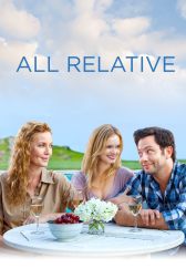 دانلود فیلم All Relative 2014