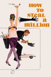 دانلود فیلم How to Steal a Million 1966