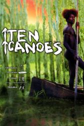 دانلود فیلم Ten Canoes 2006