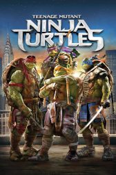 دانلود فیلم Teenage Mutant Ninja Turtles 2014