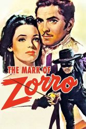 دانلود فیلم The Mark of Zorro 1940