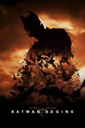 دانلود فیلم Batman Begins 2005