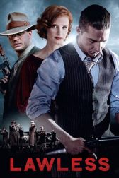 دانلود فیلم Lawless 2012