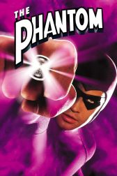 دانلود فیلم The Phantom 1996