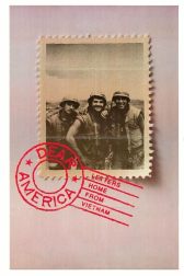 دانلود فیلم Dear America: Letters Home from Vietnam 1987