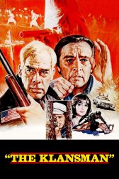 دانلود فیلم The Klansman 1974