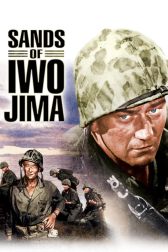 دانلود فیلم Sands of Iwo Jima 1949