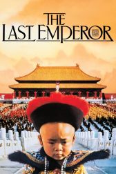 دانلود فیلم The Last Emperor 1987