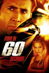 دانلود فیلم Gone in 60 Seconds 2000