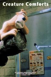 دانلود فیلم Creature Comforts 1989