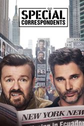 دانلود فیلم Special Correspondents 2016