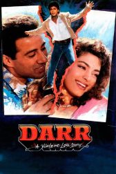 دانلود فیلم Darr 1993