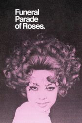 دانلود فیلم Funeral Parade of Roses 1969