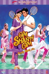 دانلود فیلم Om Shanti Om 2007