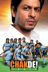 دانلود فیلم Chak De! India 2007