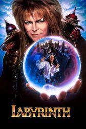 دانلود فیلم Labyrinth 1986