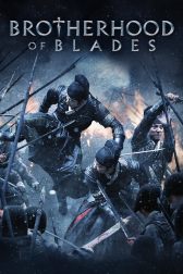 دانلود فیلم Brotherhood of Blades 2014