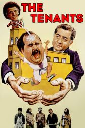 دانلود فیلم The Tenants 1987