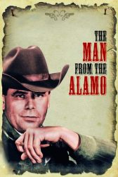 دانلود فیلم The Man from the Alamo 1953