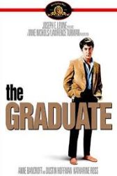 دانلود فیلم The Graduate 1967