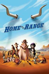 دانلود فیلم Home on the Range 2004