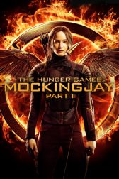 دانلود فیلم The Hunger Games: Mockingjay – Part 1 2014