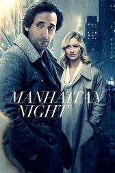 دانلود فیلم Manhattan Night 2016