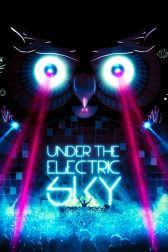 دانلود فیلم Under the Electric Sky 2014