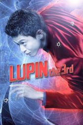 دانلود فیلم Lupin the 3rd 2014