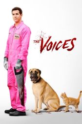 دانلود فیلم The Voices 2014