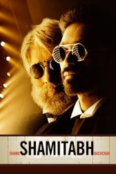 دانلود فیلم Shamitabh 2015