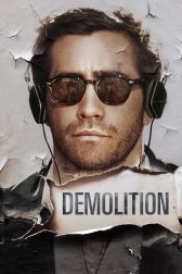 دانلود فیلم Demolition 2015