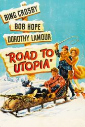 دانلود فیلم Road to Utopia 1945